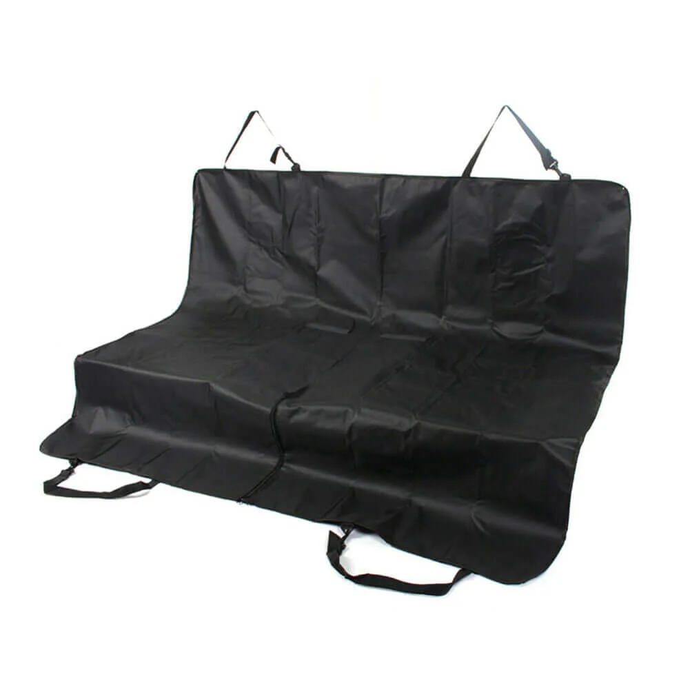 Pet Car Seat Cover Protector Mat Pet Car mat - Image 8