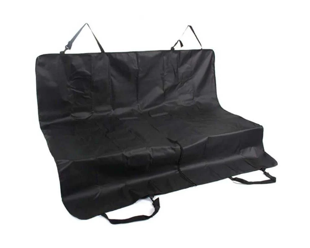 Pet Car Seat Cover Protector Mat Pet Car mat - Image 9