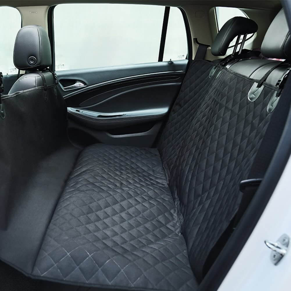 Pet Car Seat Cover High Quality Hammock - Image 2