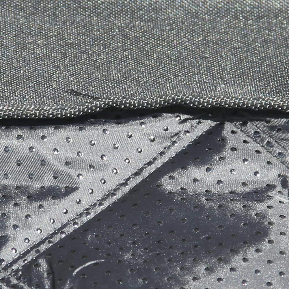 Pet Car Seat Cover High Quality Hammock - Image 3