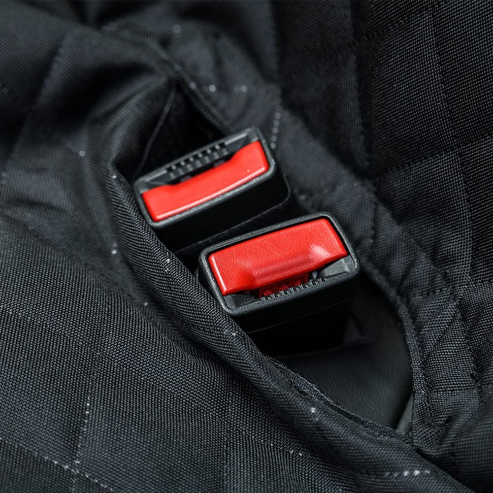 Pet Car Seat Cover High Quality Hammock - Image 5