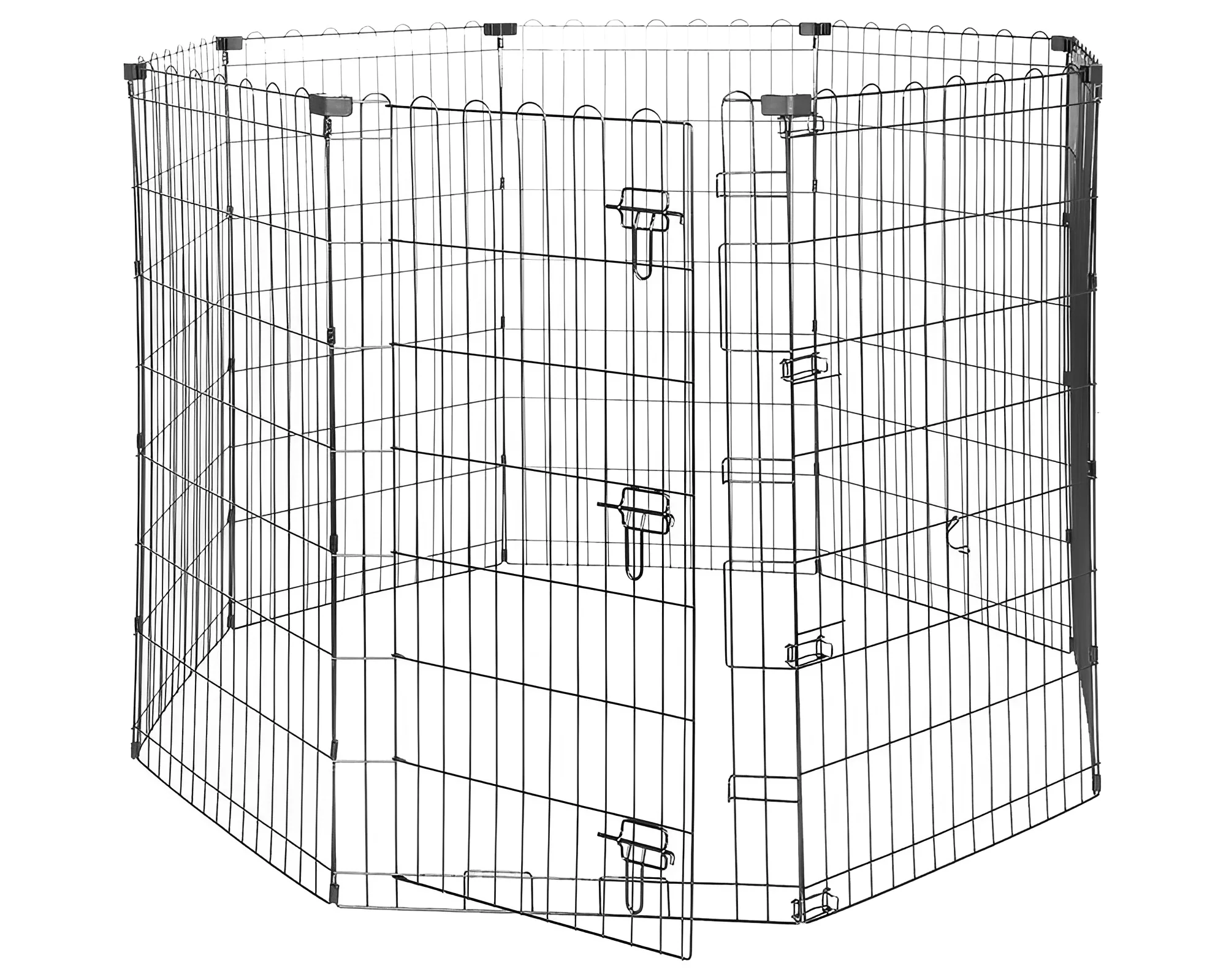 Dog Playpen Dog Play Pen - Image 2
