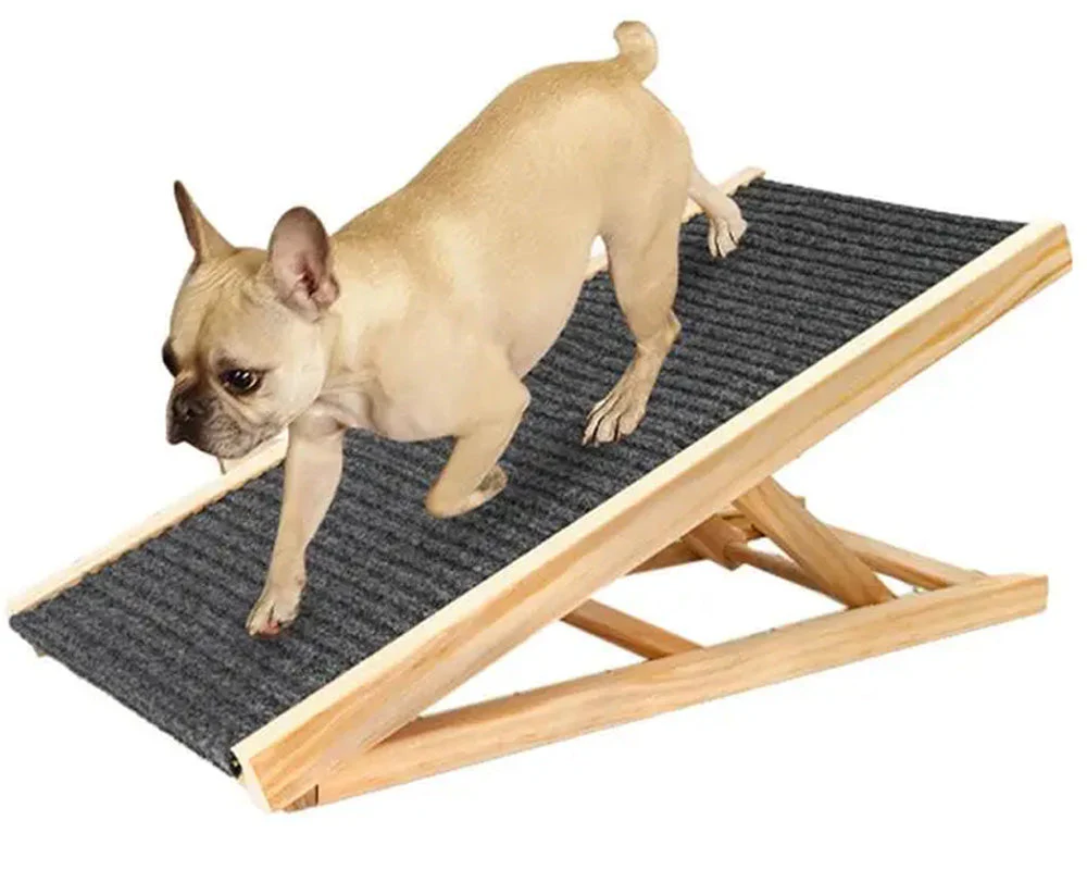 Dog Ramp Pet Dog Ramp - Image 12