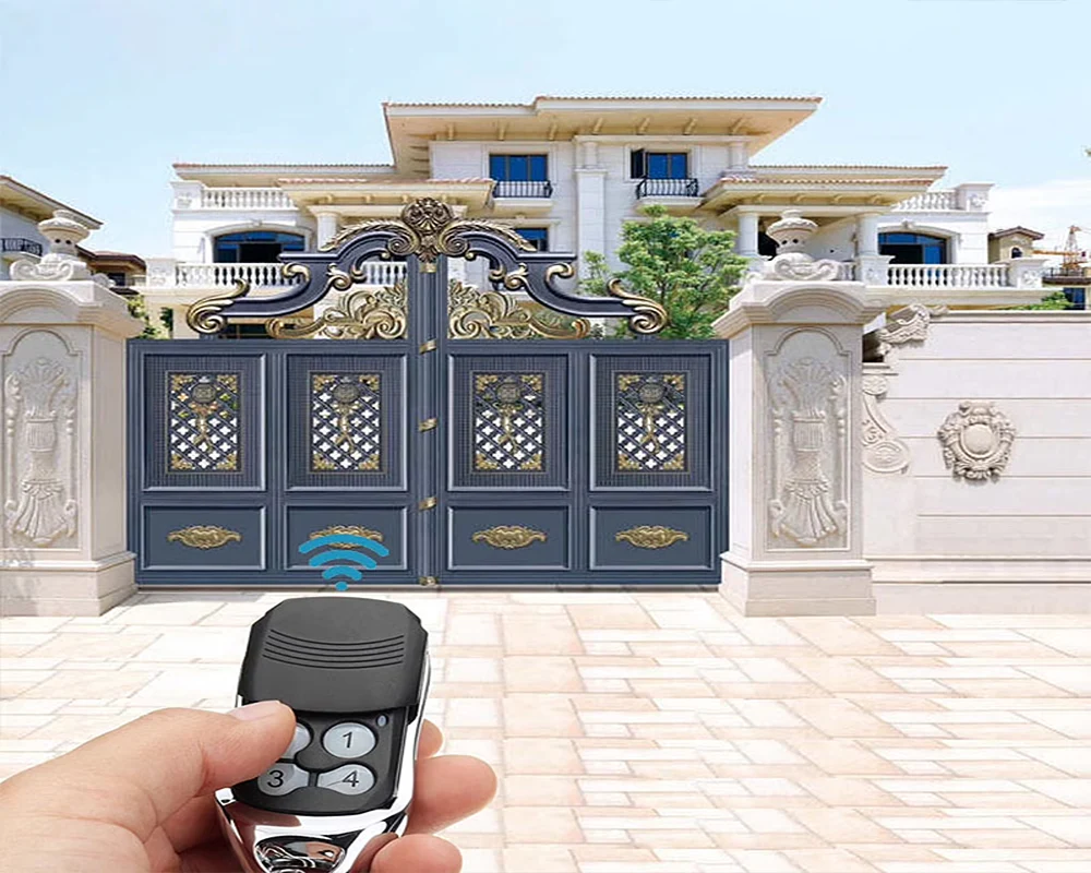 Garage Door Remote - Image 6