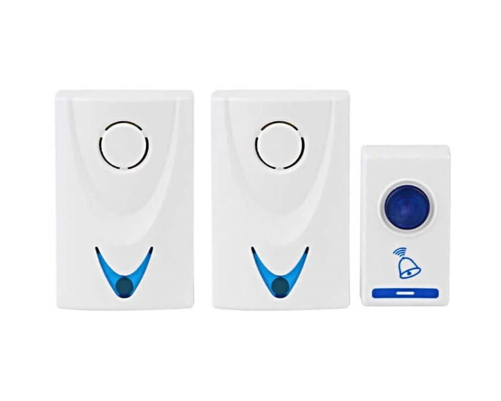 Wireless Door Bell Wireless Doorbells - Image 4