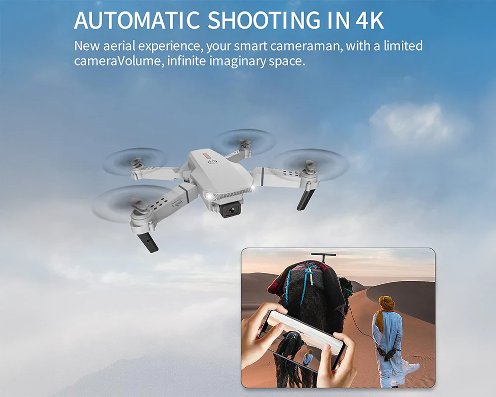 Drone with camera - Image 5
