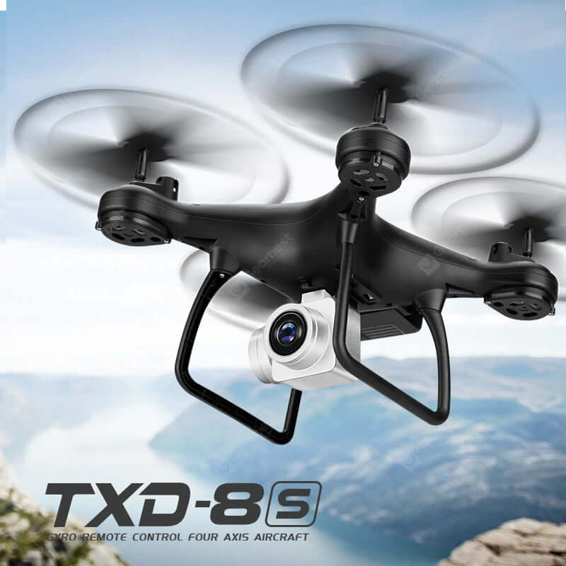Camera Drone with Battery - Image 3