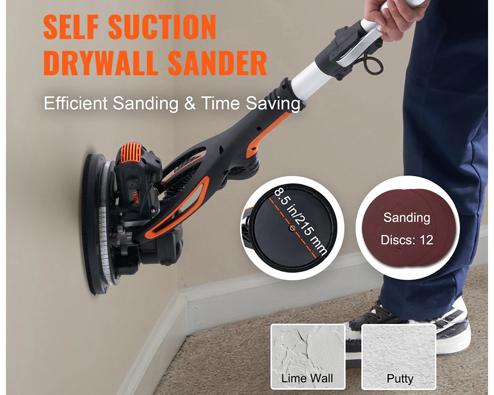Dry wall Sander - Image 4