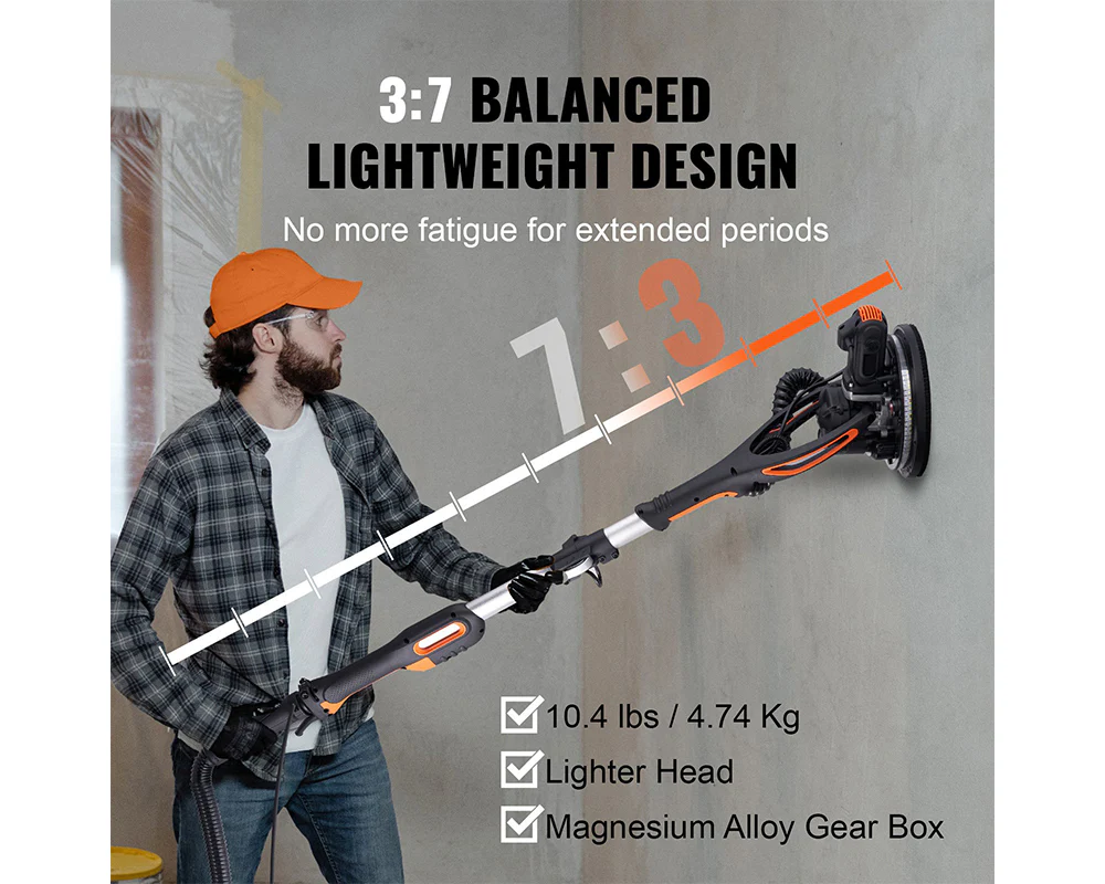 Dry wall Sander - Image 7