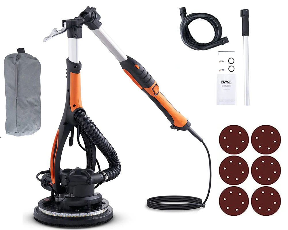 Dry wall Sander - Image 9
