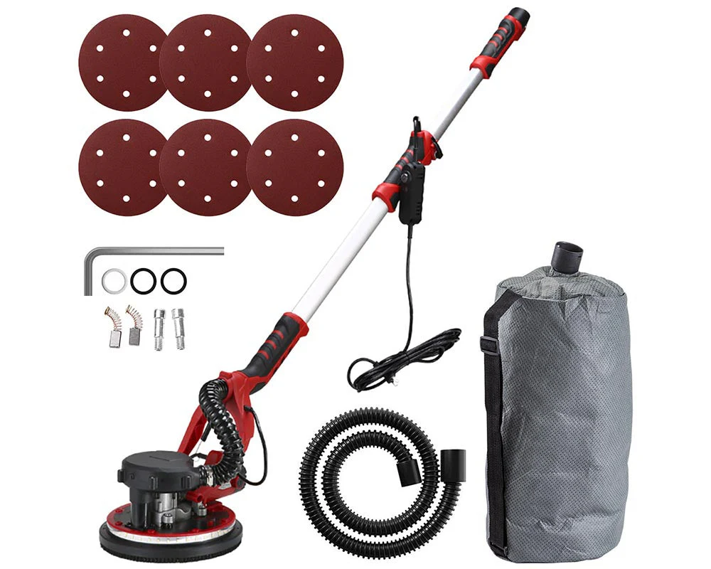 Electric Dry wall Sander 800W - Image 2