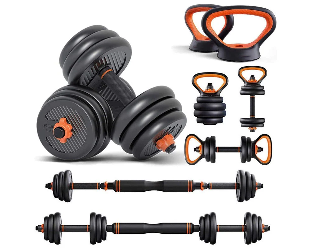 Adjustable Dumbbells 30KG - Image 11