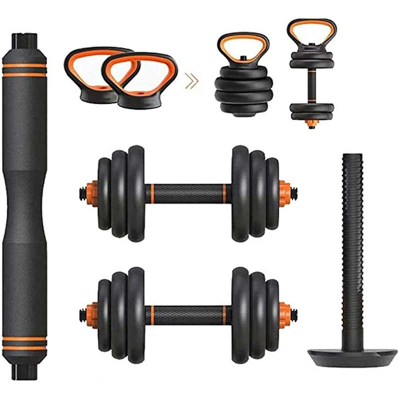Adjustable Dumbbells 30KG - Image 3