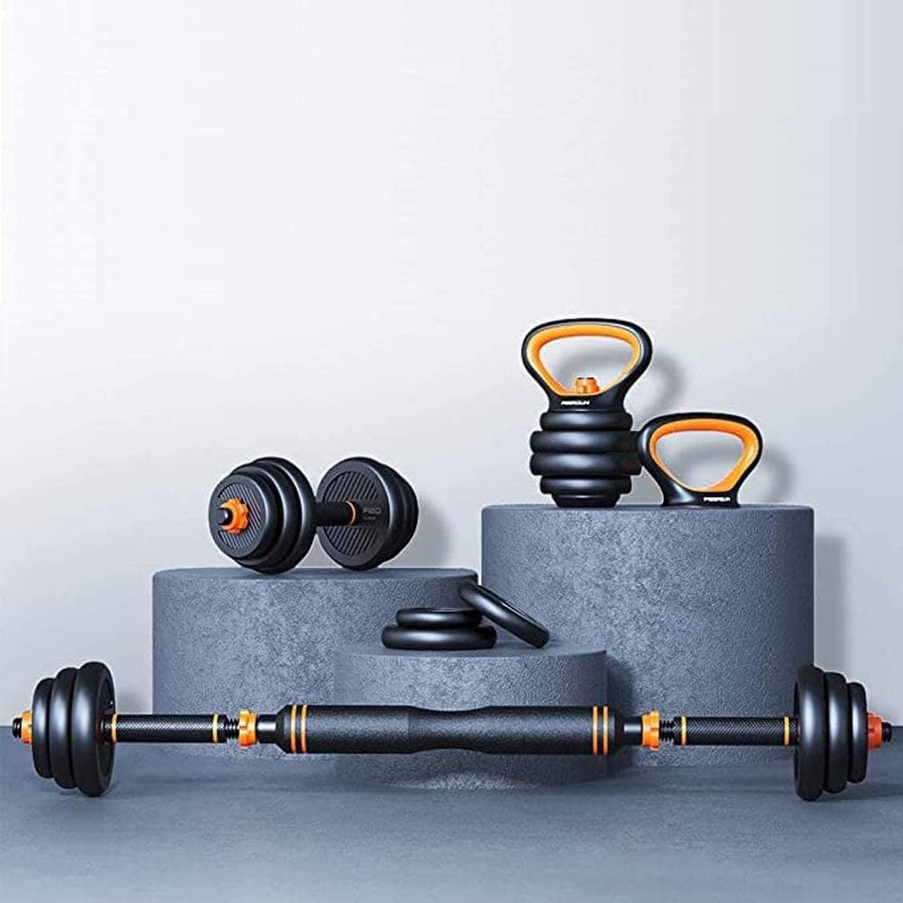 Adjustable Dumbbells 30KG - Image 9