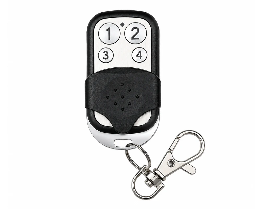 Boss, DoorWorks DWA HT3 RD 2,OL4,GDC 6,GDC 8,GDC 12 Remote - Image 3