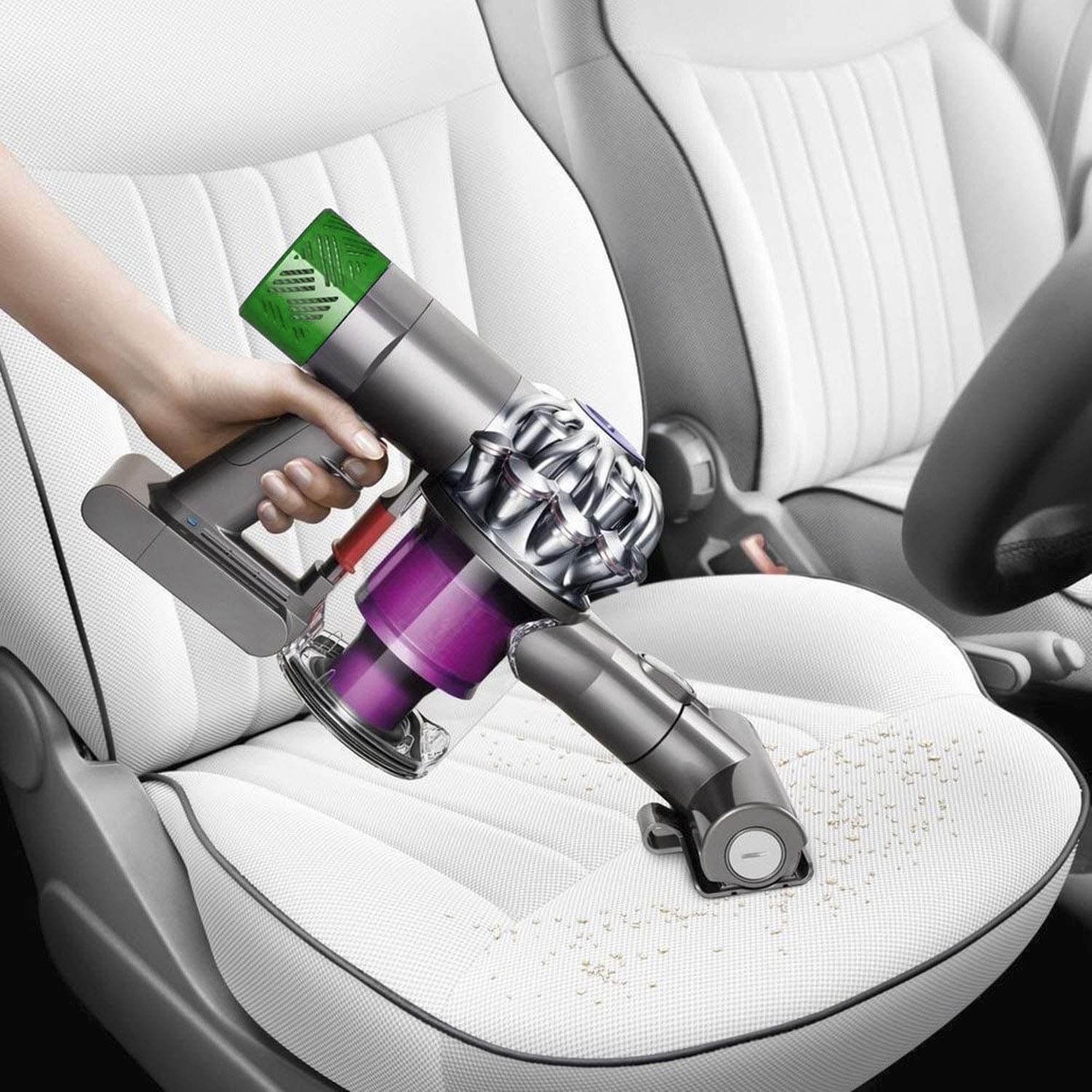 Dyson V6 Battery 3000mAh Replacement - Image 4