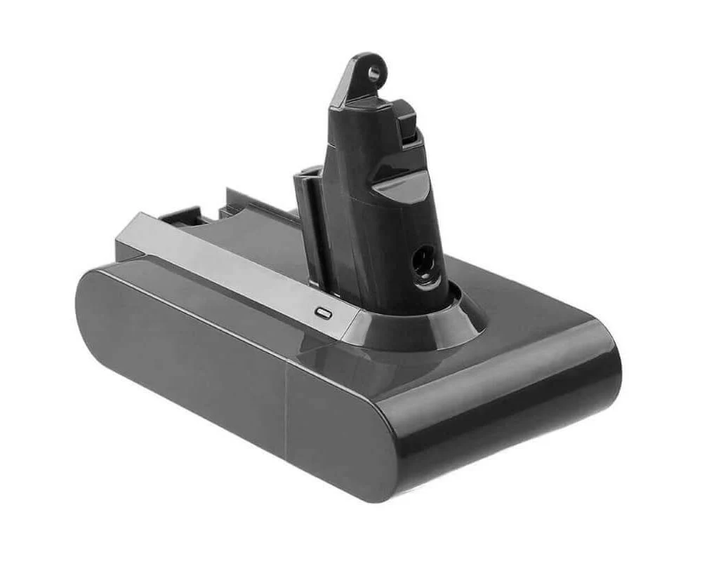 Dyson V6 Battery 3000mAh Replacement - Image 8