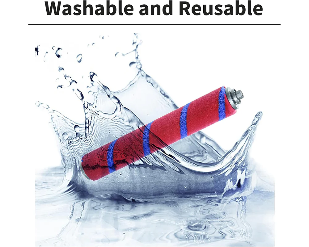 Dysons V7 V8 V10 V11 V15 Vacuum Cleaners Brush Head - Image 4