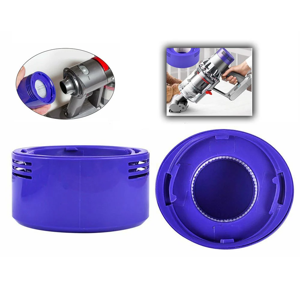Dyson Post Filter Replacement