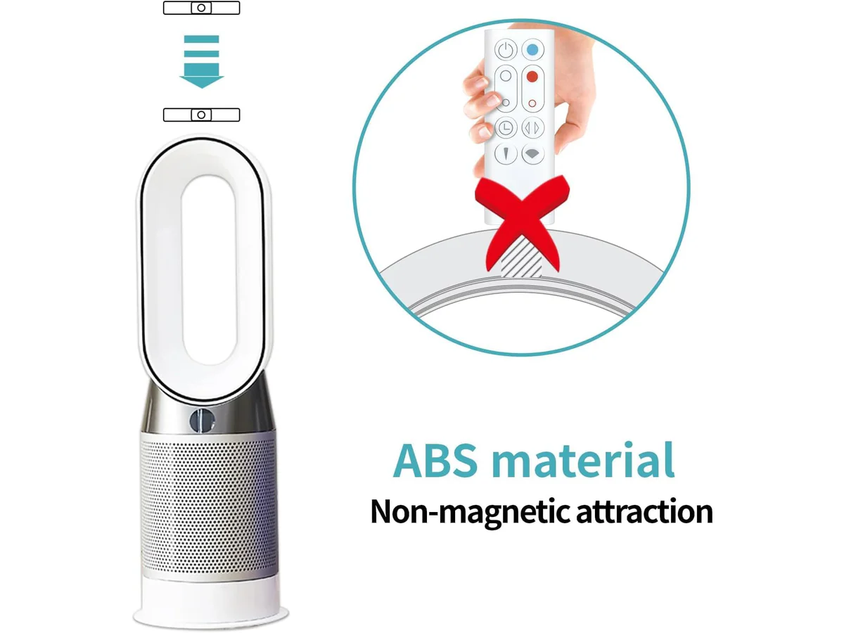 Remote Control for Dyson AM09 - Image 8