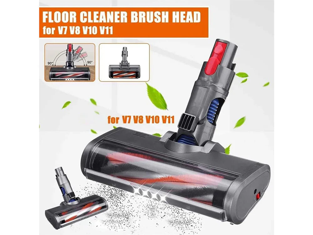 Dysons V7 V8 V10 V11 Vacuum Cleaners Brush Head - Image 4