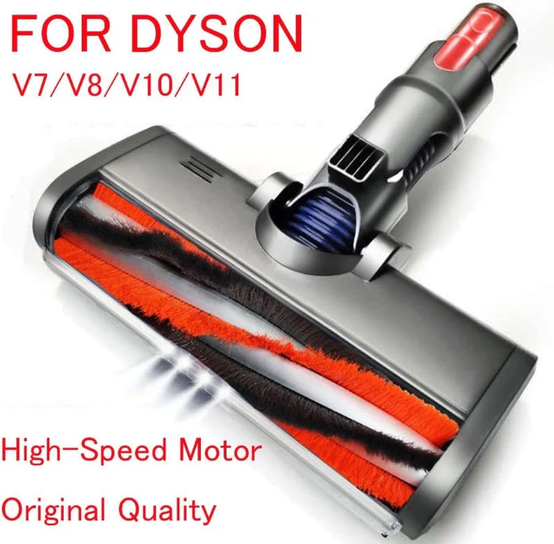 Dysons V7 V8 V10 V11 Vacuum Cleaners Brush Head - Image 6