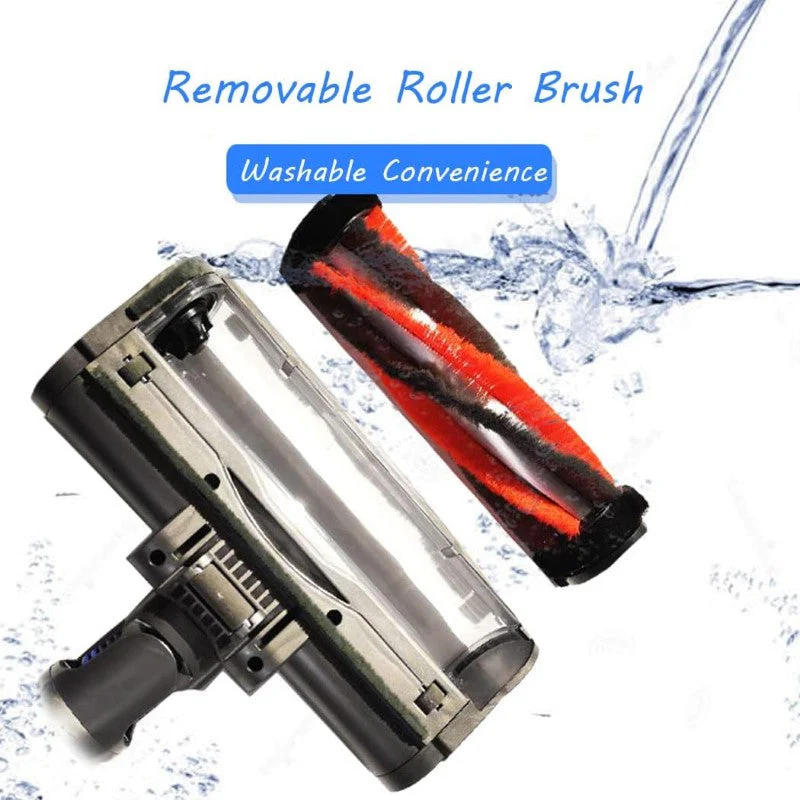 Dysons V7 V8 V10 V11 Vacuum Cleaners Brush Head - Image 8