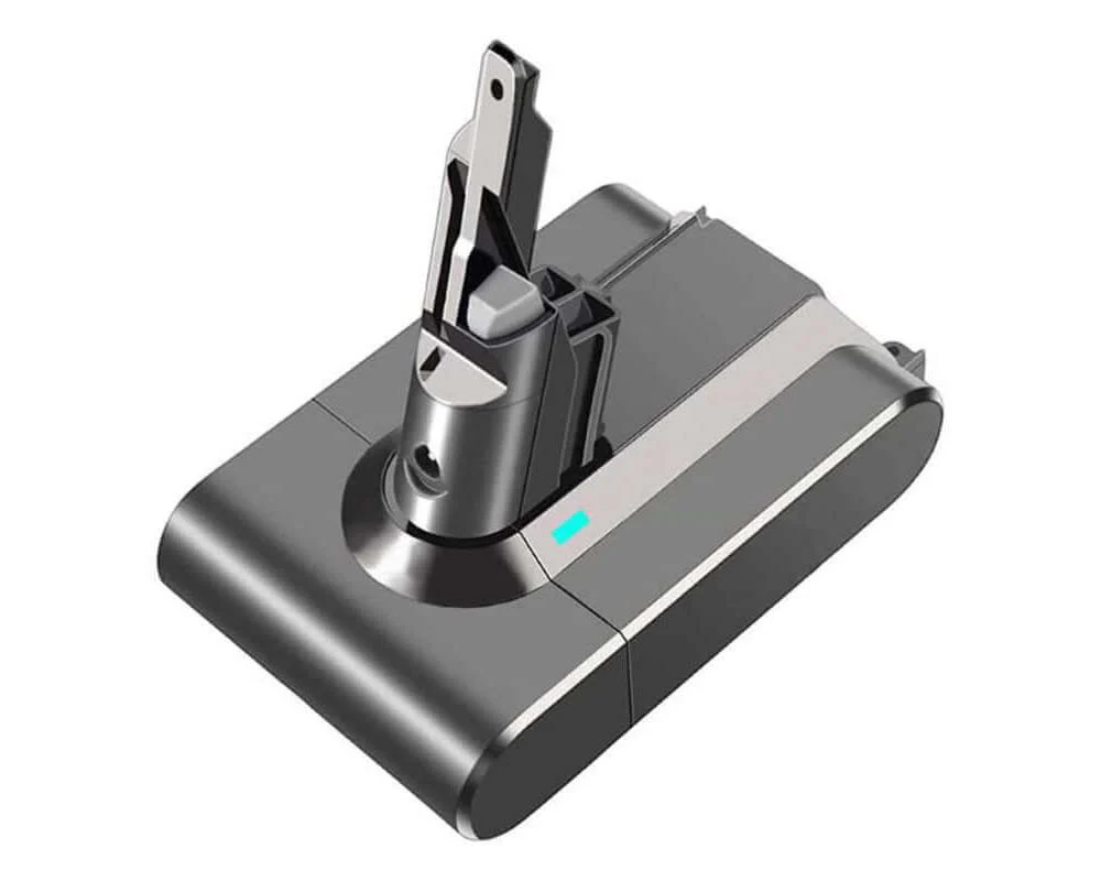 Battery For Dyson V7 Battery Compatible - Image 8