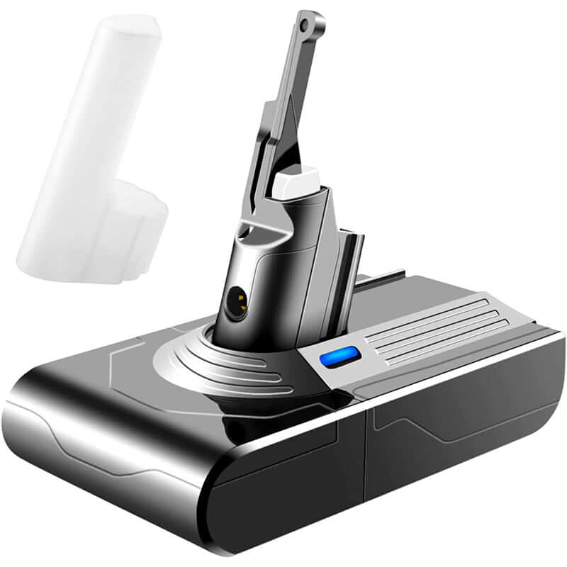 Dyson V8 Battery Replacement - Image 2