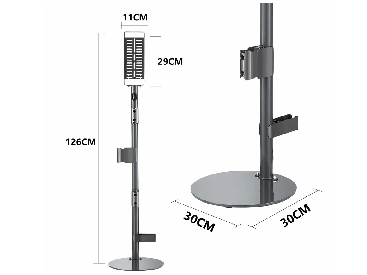 Vacuum Stand for Dyson - Image 5