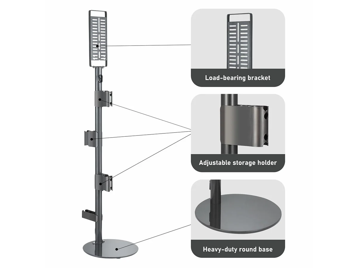 Vacuum Stand for Dyson - Image 6