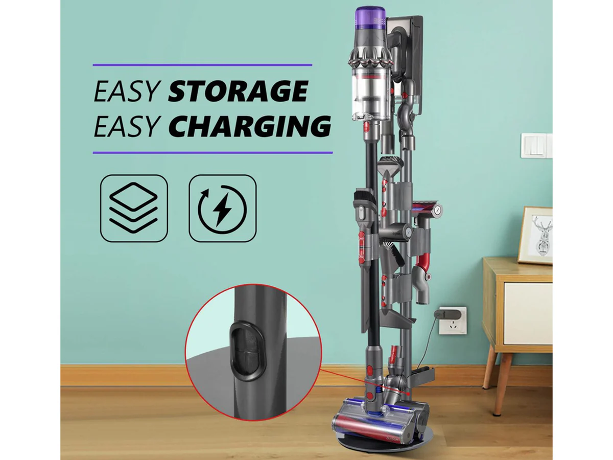 Vacuum Stand for Dyson - Image 9