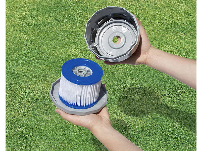 Lay Z Spa Filter Replacement 2PCS - Image 4