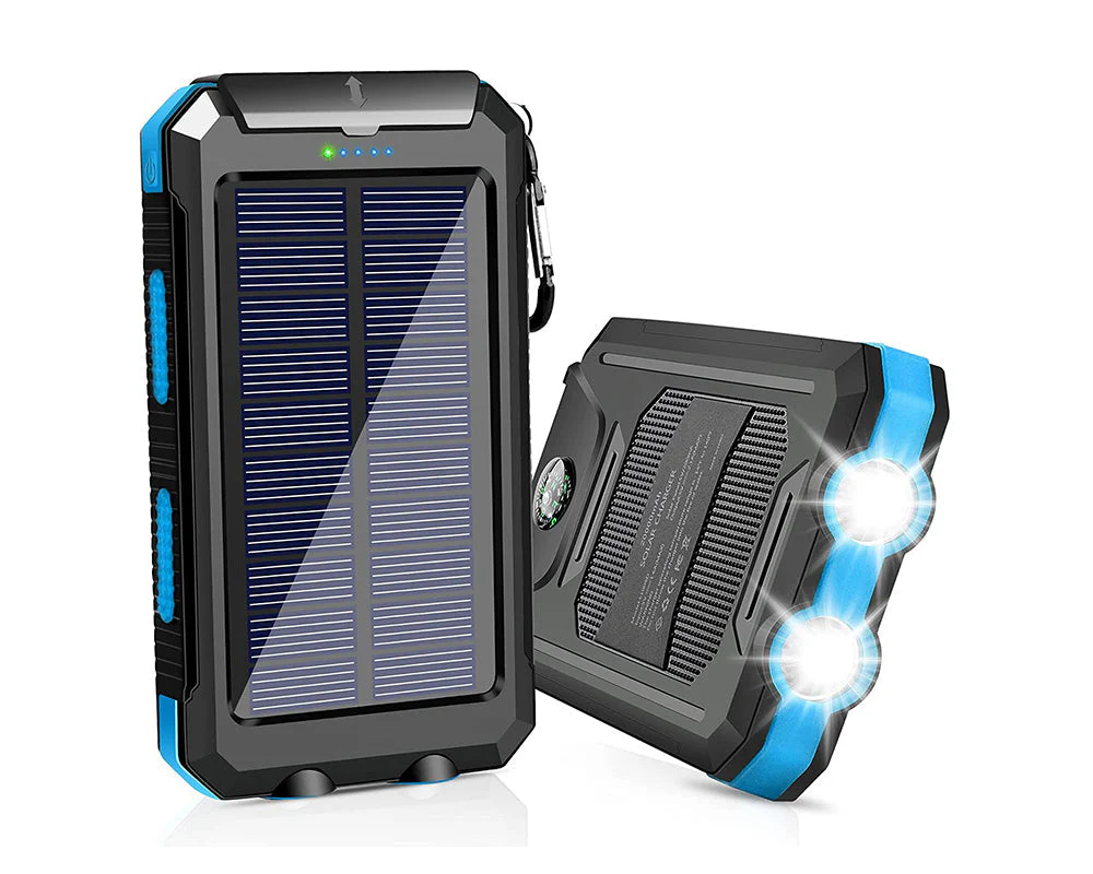 Solar power bank - Image 2