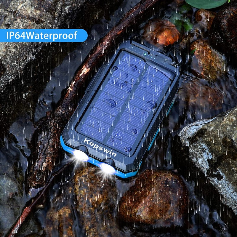 Solar power bank - Image 9