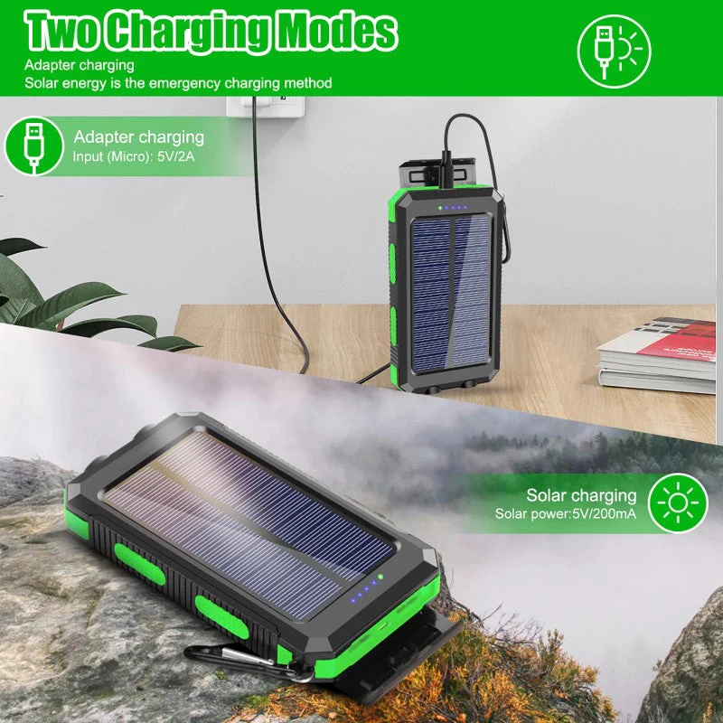 Solar power bank - Image 11