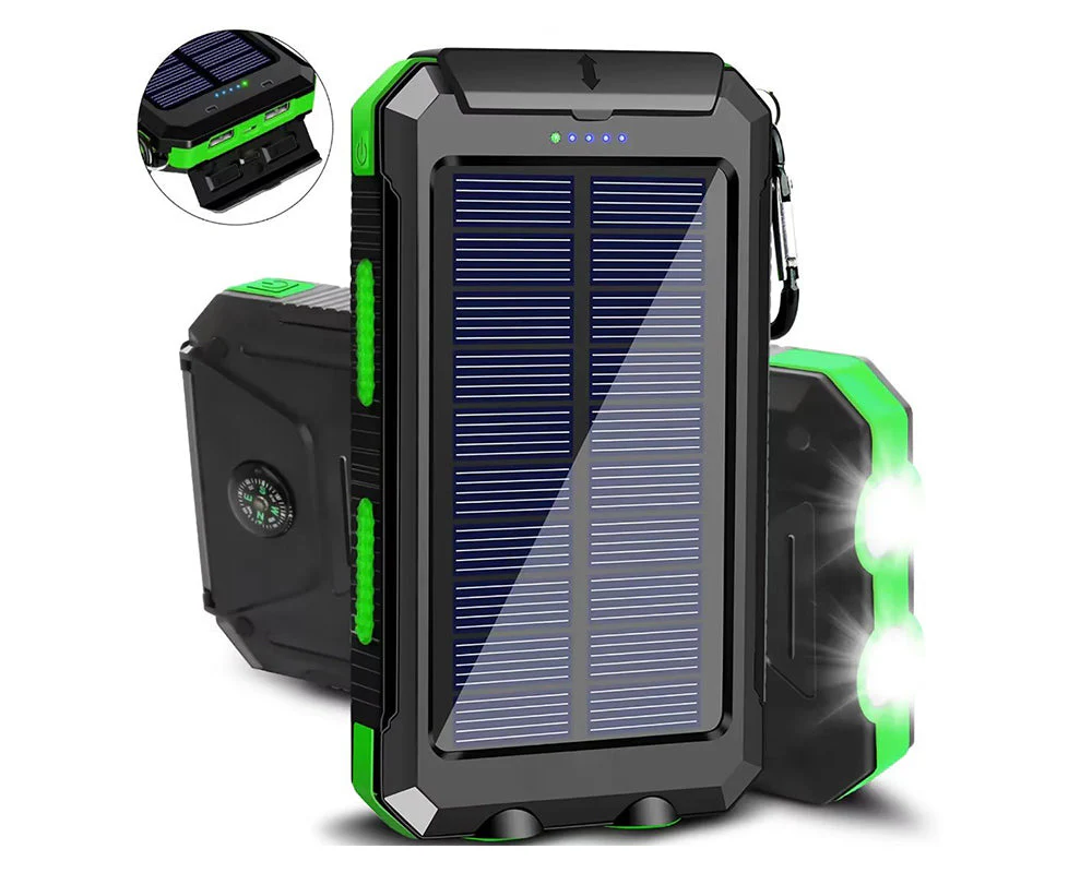 Solar power bank - Image 13