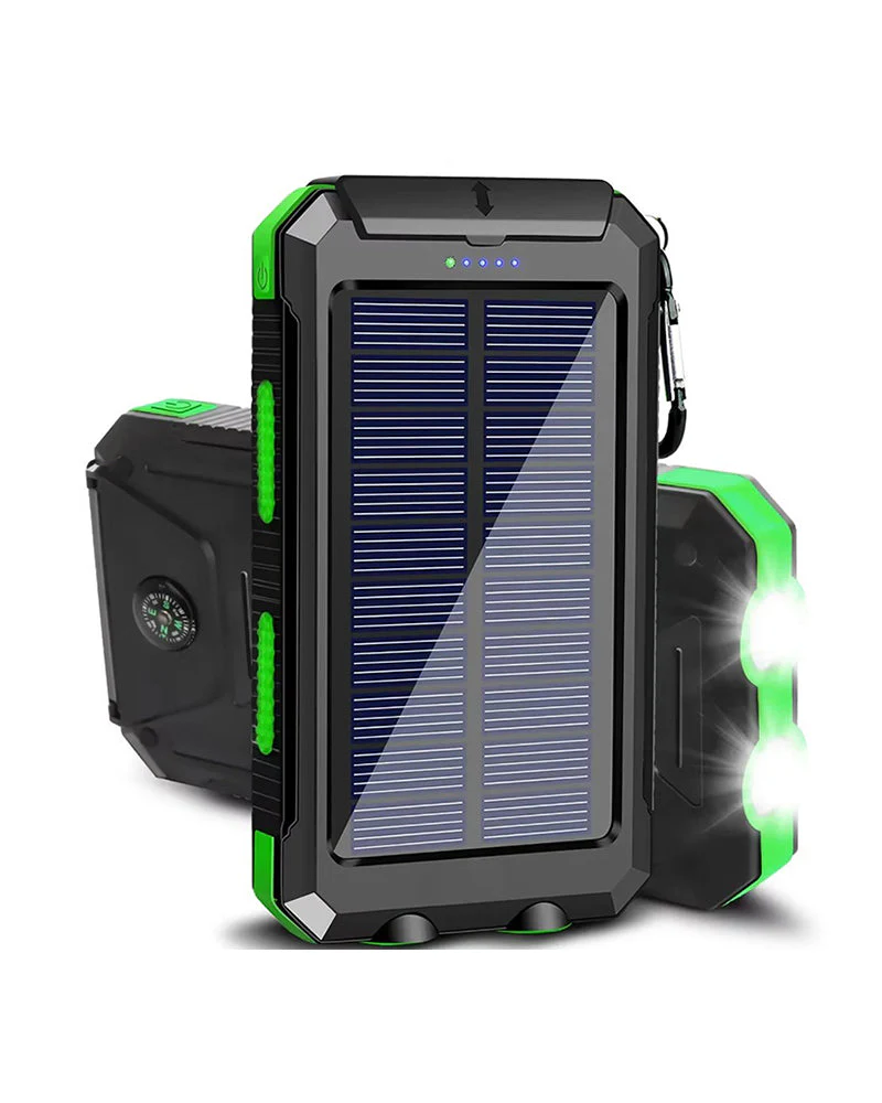 Solar power bank - Image 3