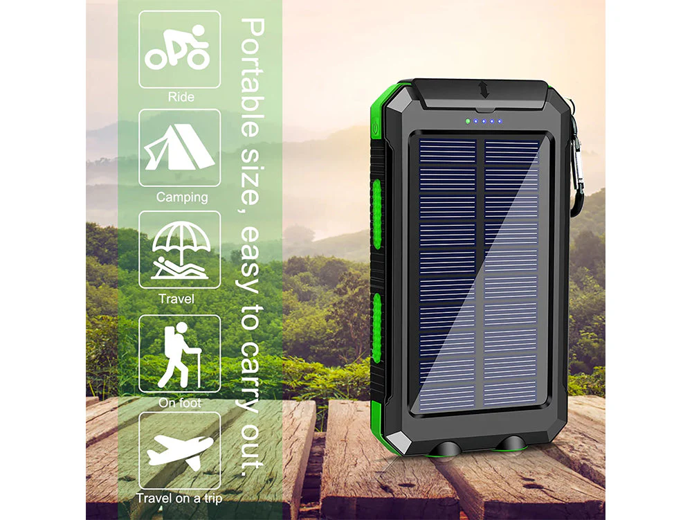Solar power bank - Image 6