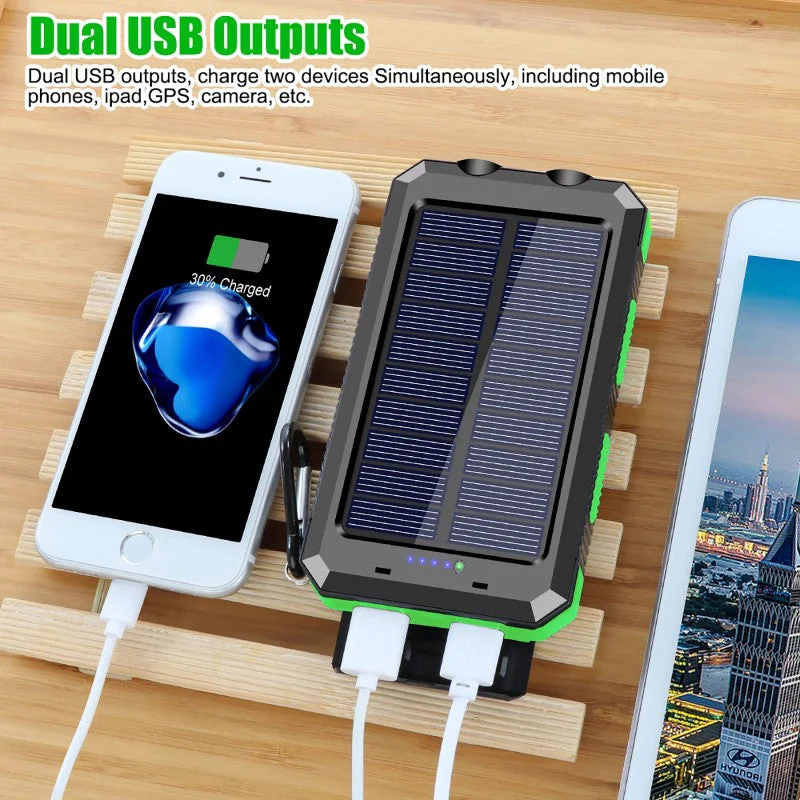 Solar power bank - Image 8