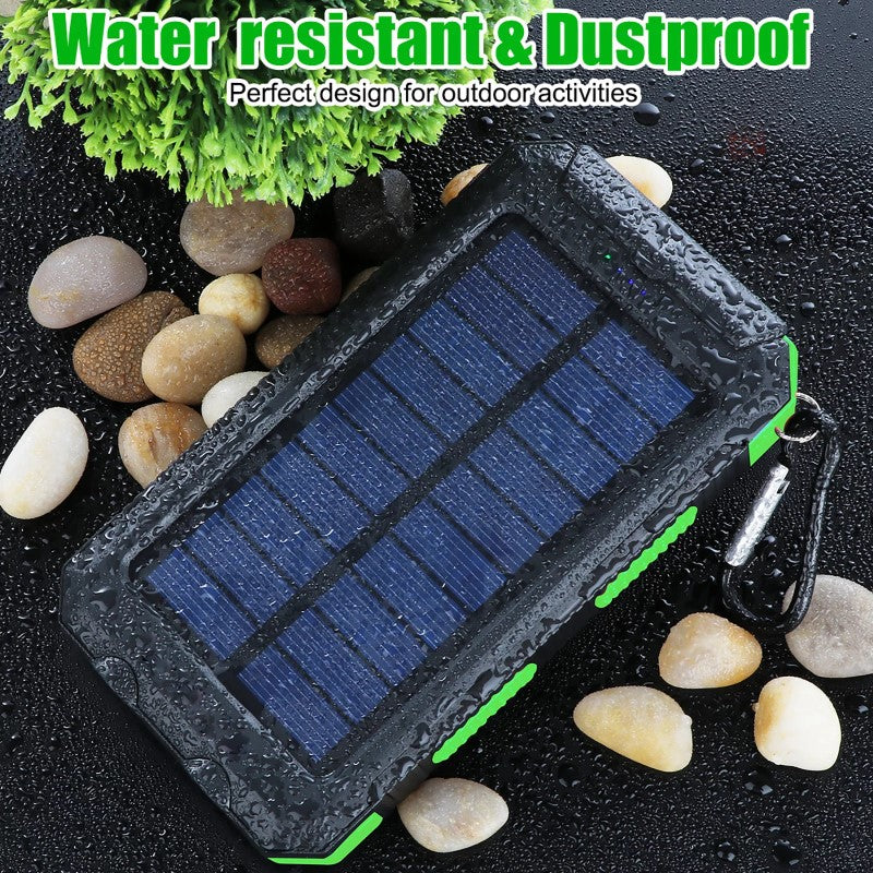 Solar power bank - Image 9