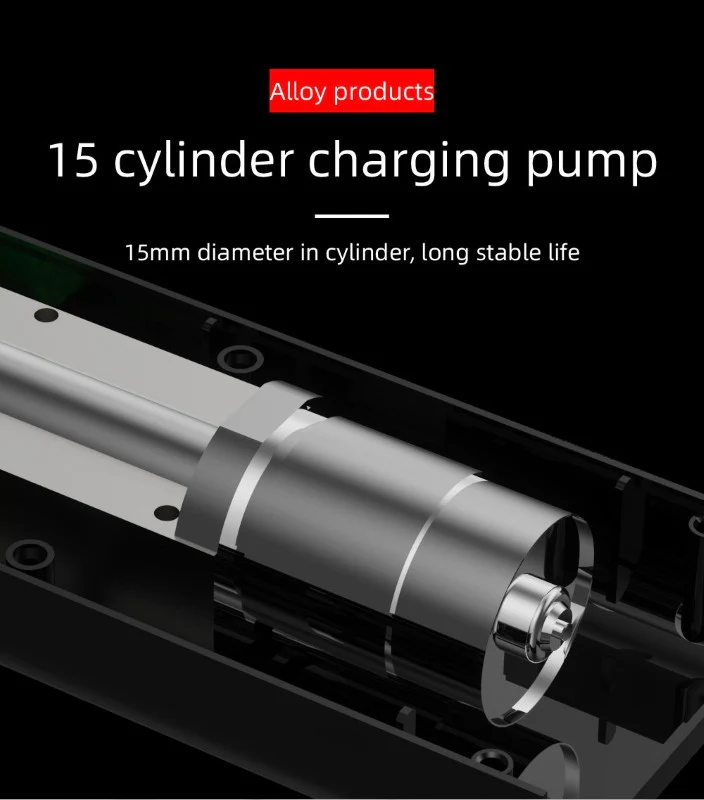 Car Tyre Inflator - Image 9