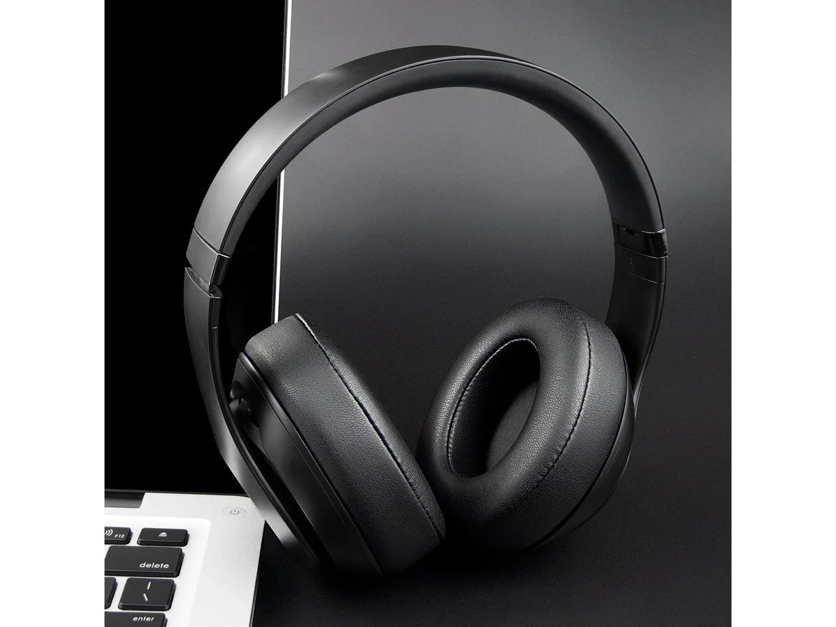Replacement Ear Pads for Beats Studio 2 & 3 Headphones - Image 5