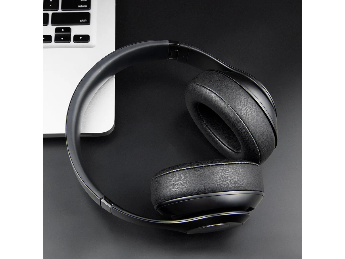 Replacement Ear Pads for Beats Studio 2 & 3 Headphones - Image 6