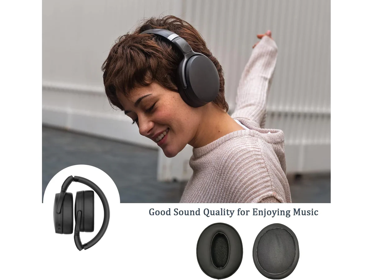 Replacement Ear Pads for Sennheiser - Image 8