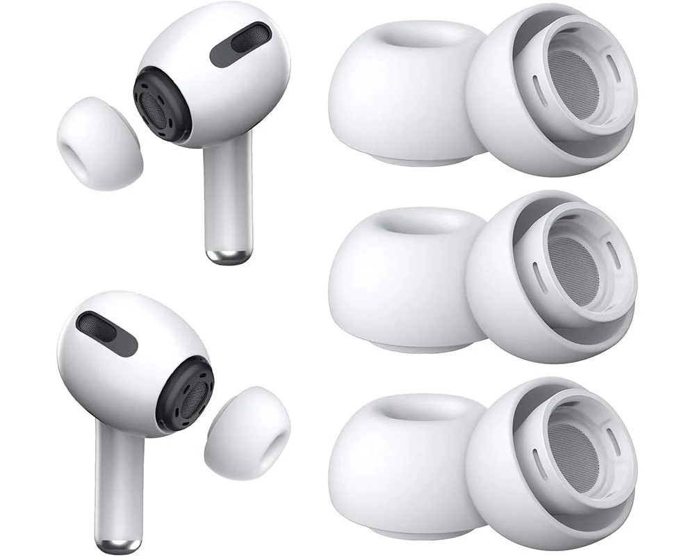 Ear Tips for Airpods Pro - Image 2