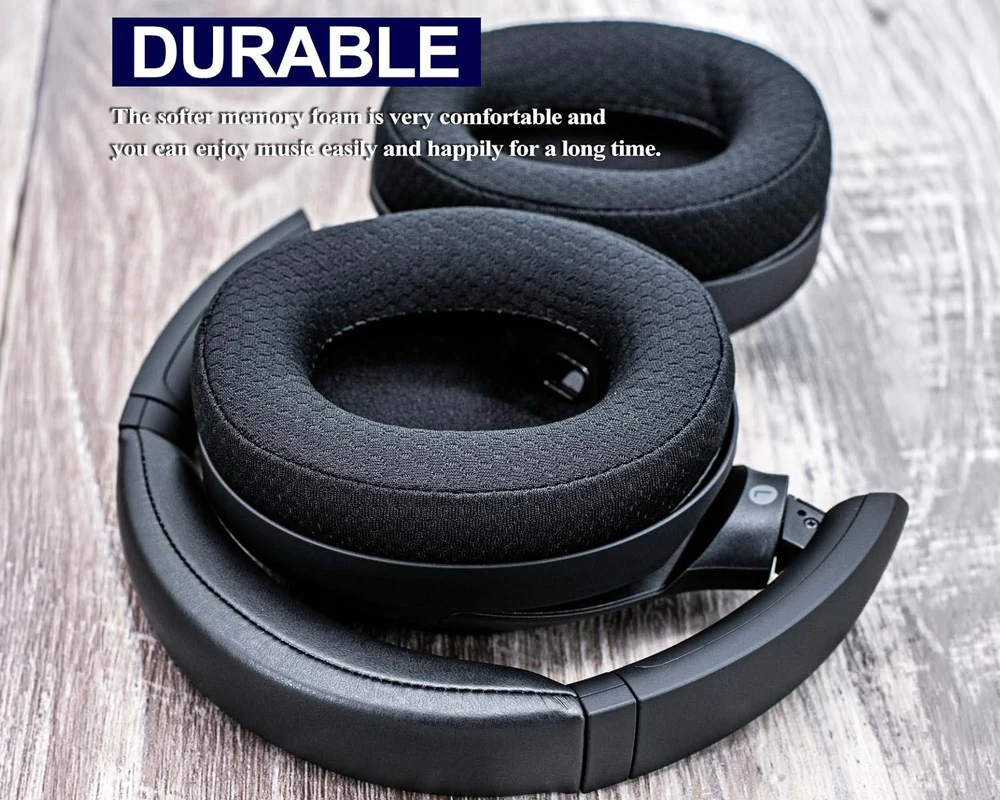 Earphone Pad Replacements for Sony WH-1000XM4 - Image 5