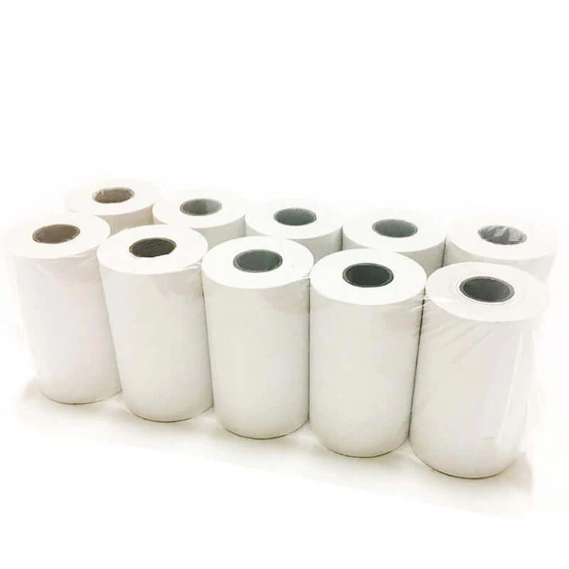 EFTPOS Roll 57x38 "100" ROLLS - Image 3