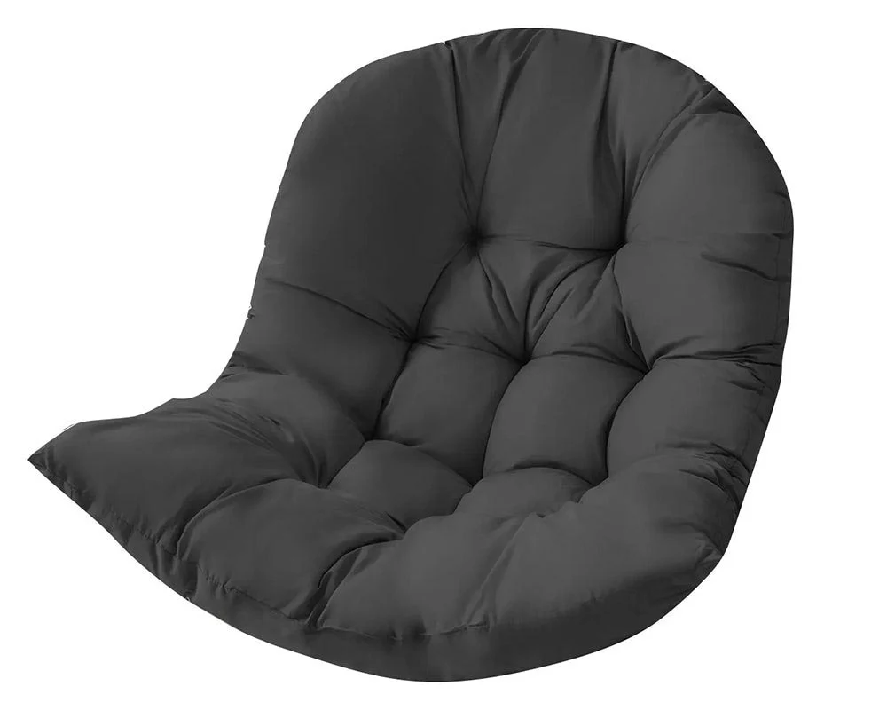 Hanging Basket Hanging Egg Chair Cushion - Image 2