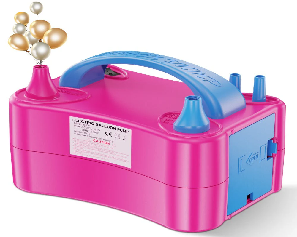 Automatic Electric Balloon Pump - Image 11